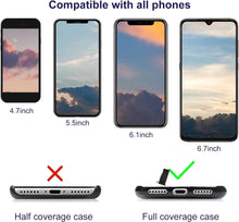 Cargar imagen en el visor de la galería, Cordones universales para teléfono celular
