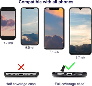 Cordones universales para teléfono celular