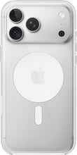 Cargar imagen en el visor de la galería, Apple iPhone 18 Pro Max Clear Case with MagSafe

