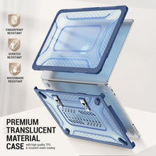 Cargar imagen en el visor de la galería, SEYMAC stock Case for MacBook Neo (A18 Pro) 2026 13 inch
