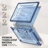 SEYMAC stock Case for MacBook Neo (A18 Pro) 2026 13 inch