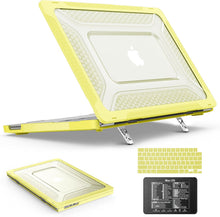 Cargar imagen en el visor de la galería, SEYMAC stock Case for MacBook Neo (A18 Pro) 2026 13 inch
