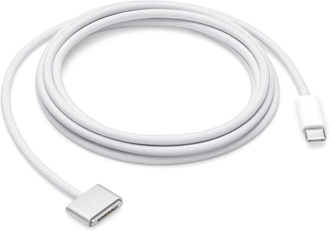Apple Cable USB-C a Magsafe 3 (6.6 ft)
