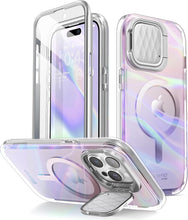 Cargar imagen en el visor de la galería, 15 Pro Max i-Blason Cosmo Mag
