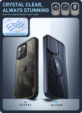 Cargar imagen en el visor de la galería, 15 Pro Max- i-Blason Shield Mag
