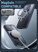 Cargar imagen en el visor de la galería, 15 Pro Max- i-Blason Shield Mag
