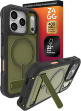 Cargar imagen en el visor de la galería, ZAGG 17 Pro Rainier Ultimate Protection

