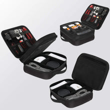 Cargar imagen en el visor de la galería, MATEIN Electronics Organizer Travel Case
