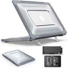 Cargar imagen en el visor de la galería, SEYMAC stock Case for MacBook Neo (A18 Pro) 2026 13 inch
