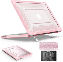 Cargar imagen en el visor de la galería, SEYMAC stock Case for MacBook Neo (A18 Pro) 2026 13 inch
