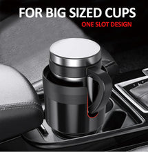 Cargar imagen en el visor de la galería, Car Cup Holder Expander Compatible with Owala FreeSip (32 &amp; 40 Oz. Models)
