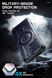 15 Pro Max Case-SUPCASE UBMag XT