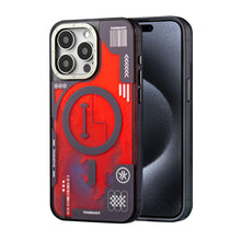 Cargar imagen en el visor de la galería, Young Kit Cyber Punk iPhone 15 Pro Max
