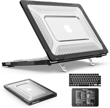 Cargar imagen en el visor de la galería, SEYMAC stock Case for MacBook Neo (A18 Pro) 2026 13 inch
