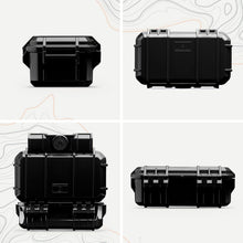 Cargar imagen en el visor de la galería, Evergreen 57 Waterproof Dry Box Protective Case
