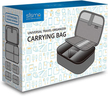 Cargar imagen en el visor de la galería, Sisma Travel Electronics Organizer Small Electronic
