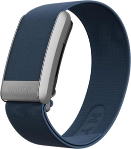 WHOOP HydroKnit Wrist Band 4.0 Compatible DEEP END