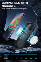 Cargar imagen en el visor de la galería, 15 Pro Max Case-SUPCASE UBMag XT
