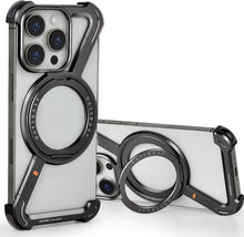 Cargar imagen en el visor de la galería, OATSBASF Funda minimalista Phone 16 Pro Max
