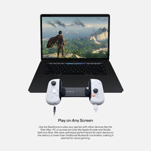 Cargar imagen en el visor de la galería, BACKBONE One Mobile Gaming Controller for Android and iPhone 15/16 Series (USB-C) - PlayStation Edition - 2nd Gen
