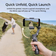 Cargar imagen en el visor de la galería, DJI Osmo Mobile 7P Gimbal Stabilizer
