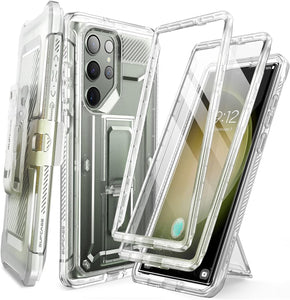 SUPCASE Unicorn Beetle Pro Case Samsung Galaxy S23 Ultra