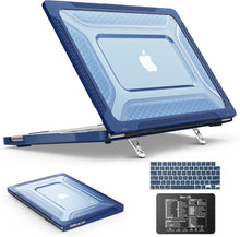 Cargar imagen en el visor de la galería, SEYMAC stock Case for MacBook Neo (A18 Pro) 2026 13 inch
