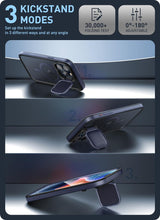 Cargar imagen en el visor de la galería, 15 Pro Max- i-Blason Shield Mag
