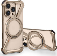 Cargar imagen en el visor de la galería, OATSBASF Funda minimalista Phone 16 Pro Max

