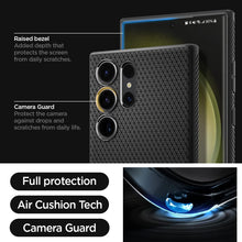 Cargar imagen en el visor de la galería, Spigen Liquid Air S23 Ultra Case

