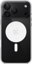Cargar imagen en el visor de la galería, Apple iPhone 18 Pro Max Clear Case with MagSafe
