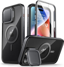 Cargar imagen en el visor de la galería, 15 Pro Max- i-Blason Shield Mag
