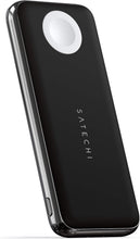 Cargar imagen en el visor de la galería, Satechi Quatro 10,000 mAh wireless portable battery charger
