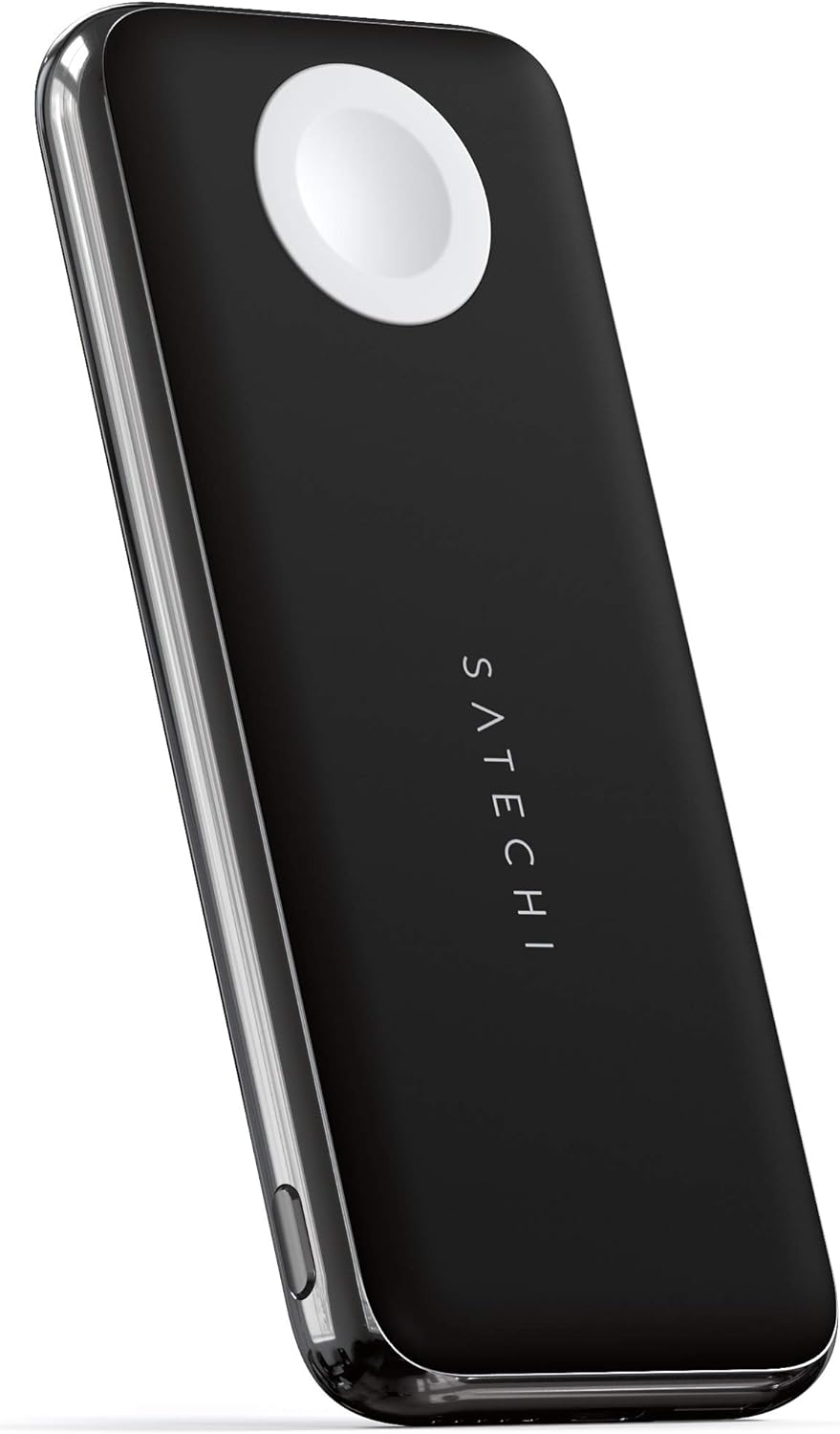 Satechi Quatro 10,000 mAh wireless portable battery charger