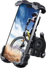 Cargar imagen en el visor de la galería, Lamicall Bike Phone Holder Mount
