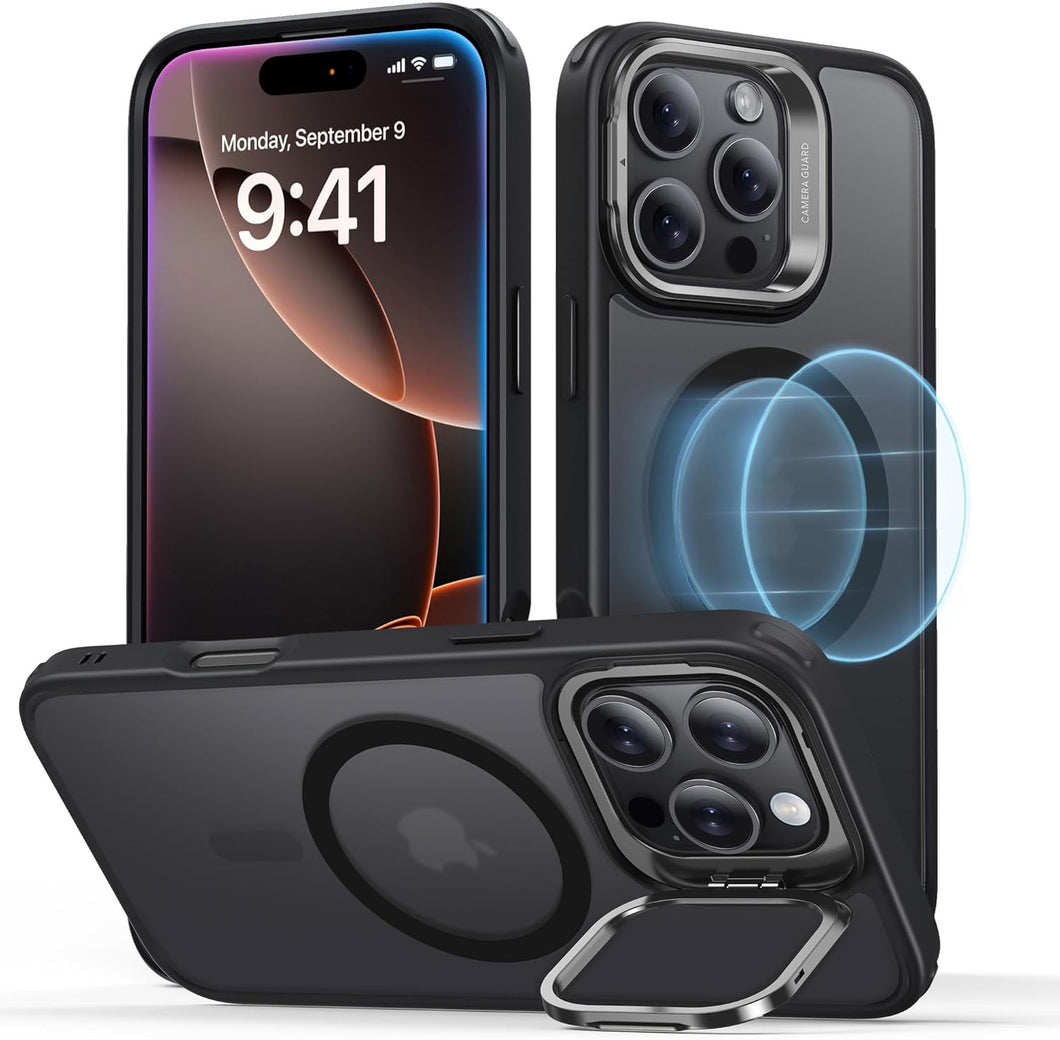 ESR for iPhone 16 Pro Max Case, Compatible with MagSafe