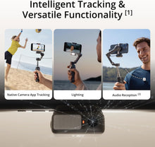 Cargar imagen en el visor de la galería, DJI Osmo Mobile 7P Gimbal Stabilizer
