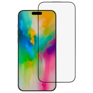 X-Level AG Tempered Glass iPhone 16 Pro Max