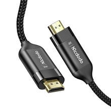 Cargar imagen en el visor de la galería, HDMI High Definition  Connection Cable CA-7180
