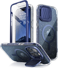 Cargar imagen en el visor de la galería, 15 Pro Max i-Blason Cosmo Mag
