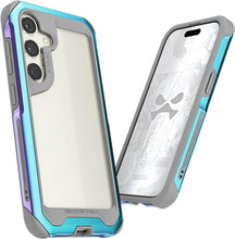 Cargar imagen en el visor de la galería, S24 Ghostek Atomic
