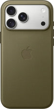 Cargar imagen en el visor de la galería, Apple iPhone 18 Pro Max TechWoven Case with MagSafe
