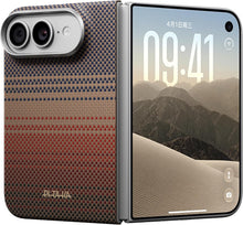 Cargar imagen en el visor de la galería, pitaka for iPhone Duo Case
