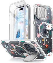 Cargar imagen en el visor de la galería, 15 Pro Max i-Blason Cosmo Mag
