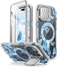 Cargar imagen en el visor de la galería, 15 Pro Max i-Blason Cosmo Mag
