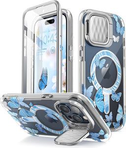 15 Pro Max i-Blason Cosmo Mag