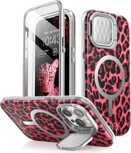15 Pro Max i-Blason Cosmo Mag
