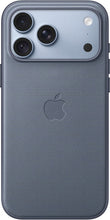 Cargar imagen en el visor de la galería, Apple iPhone 18 Pro TechWoven Case with MagSafe
