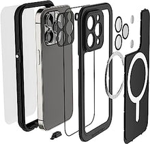 Cargar imagen en el visor de la galería, 14 Pro -Nautical Slim - Ghostek
