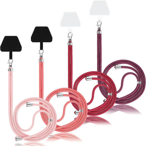 Cordones universales para teléfono celular